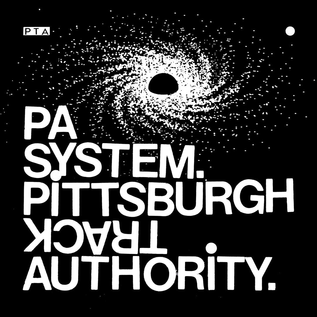 PA System cover art