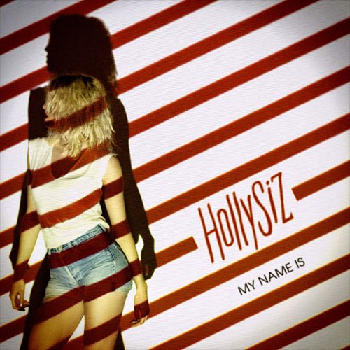My Name Is cover art