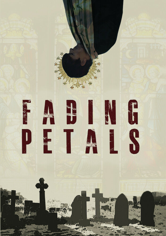 Fading Petals cover art