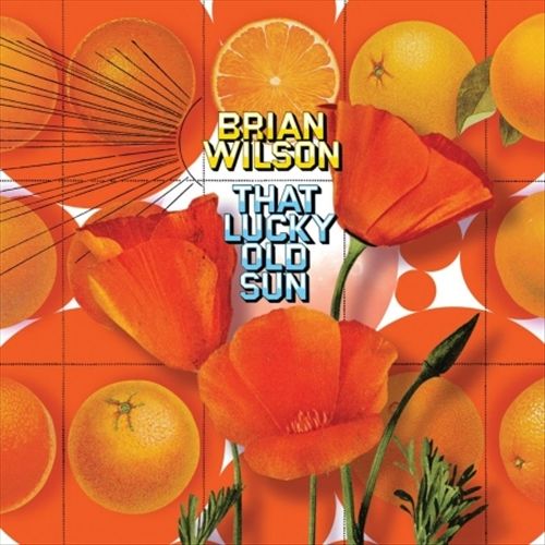 That Lucky Old Sun cover art