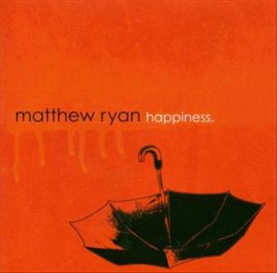 Happiness cover art