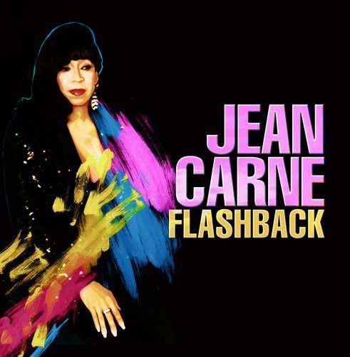 Flashback cover art