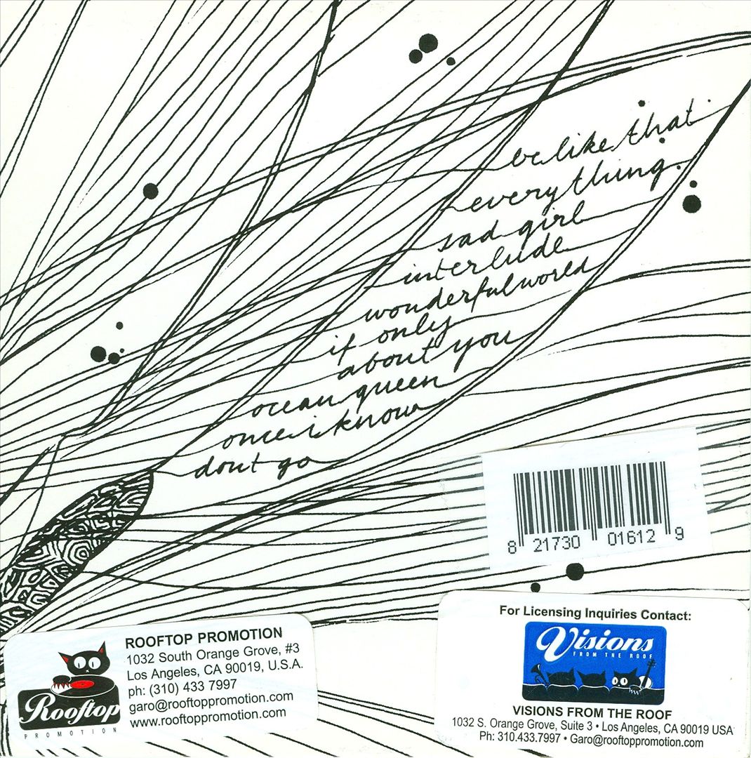 Sideways cover art
