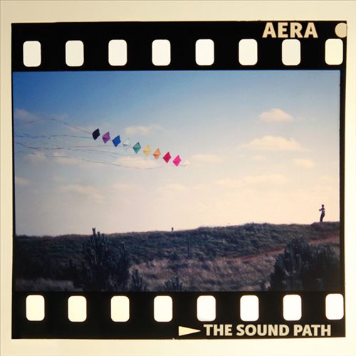 Sound Path cover art