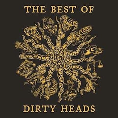 Best of Dirty Heads cover art