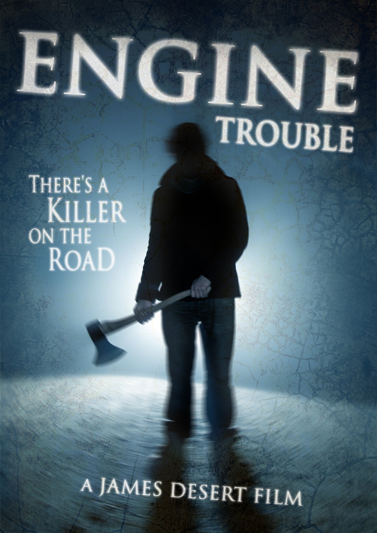 Engine Trouble cover art