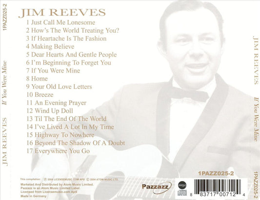 If You Were Mine cover art