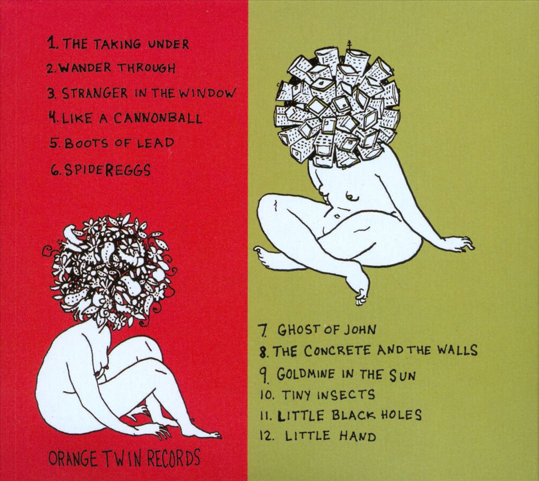Elf Power cover art