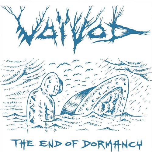 End of Dormancy   cover art