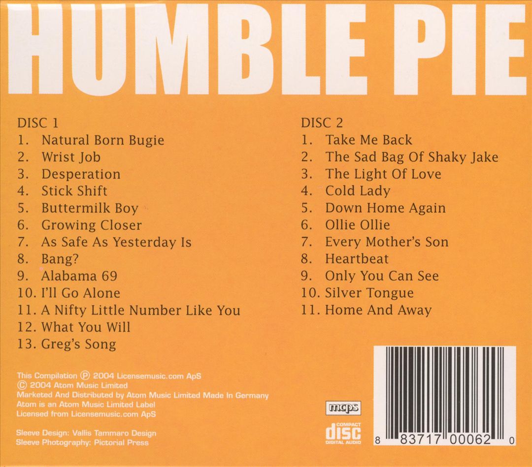 Home and Away cover art
