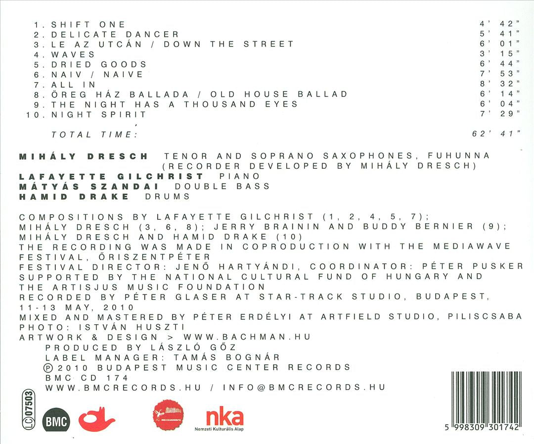 Sharing the Shed cover art