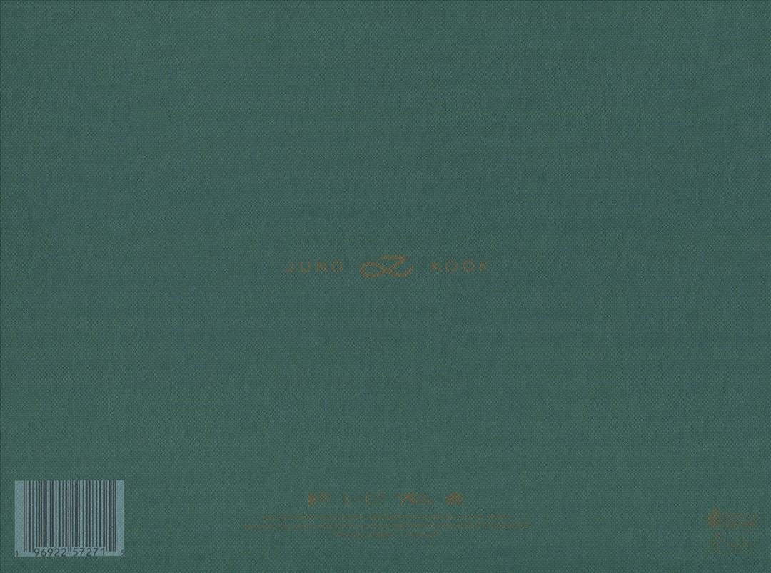 GOLDEN [SHINE] cover art