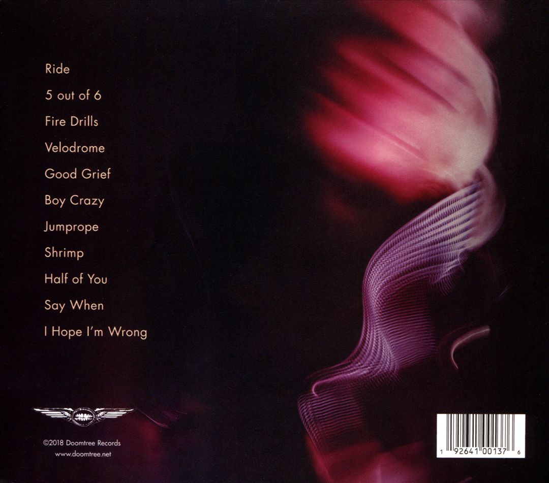 Chime cover art