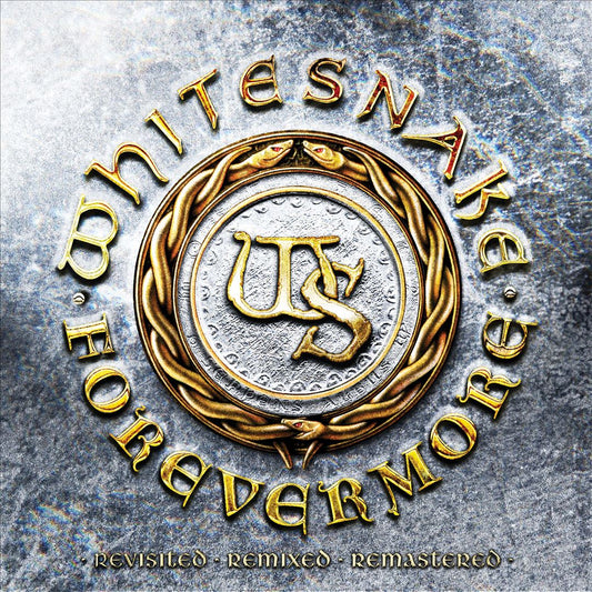 Forevermore cover art
