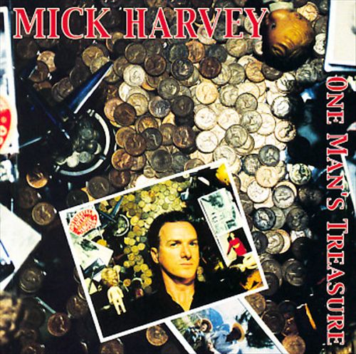 One Mans Treasure (Standard Version) cover art