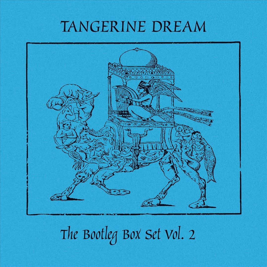 Bootleg Box Set, Vol. 2 cover art