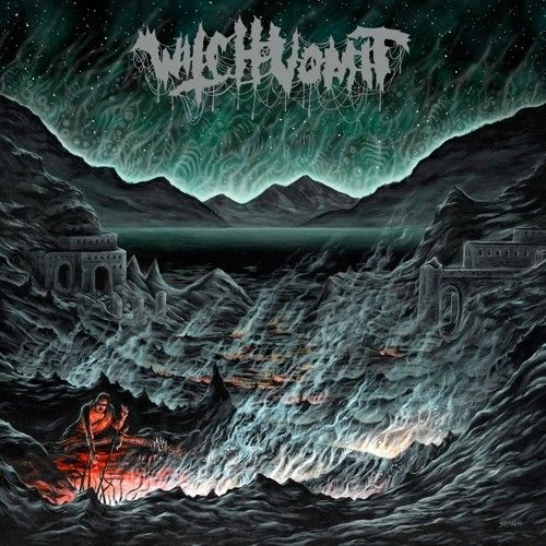 Buried Deep in a Bottomless Grave cover art