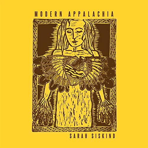 Modern Appalachia cover art