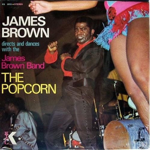Popcorn [Limited Edition] cover art