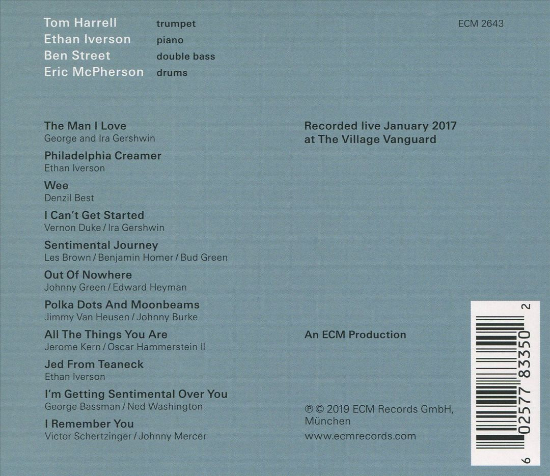 Common Practice cover art