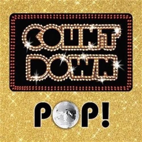 Countdown Pop! cover art