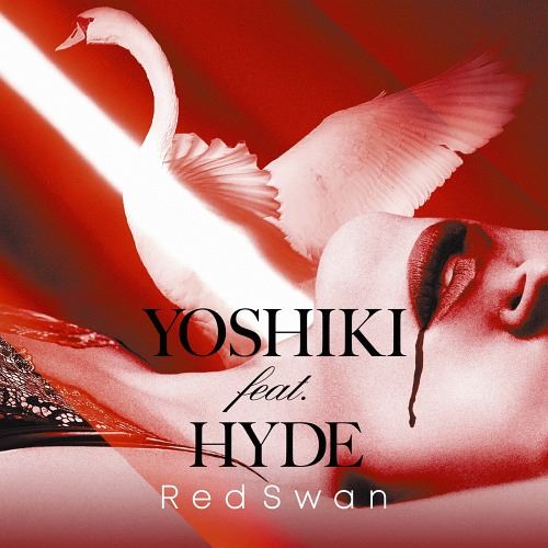 Red Swan cover art