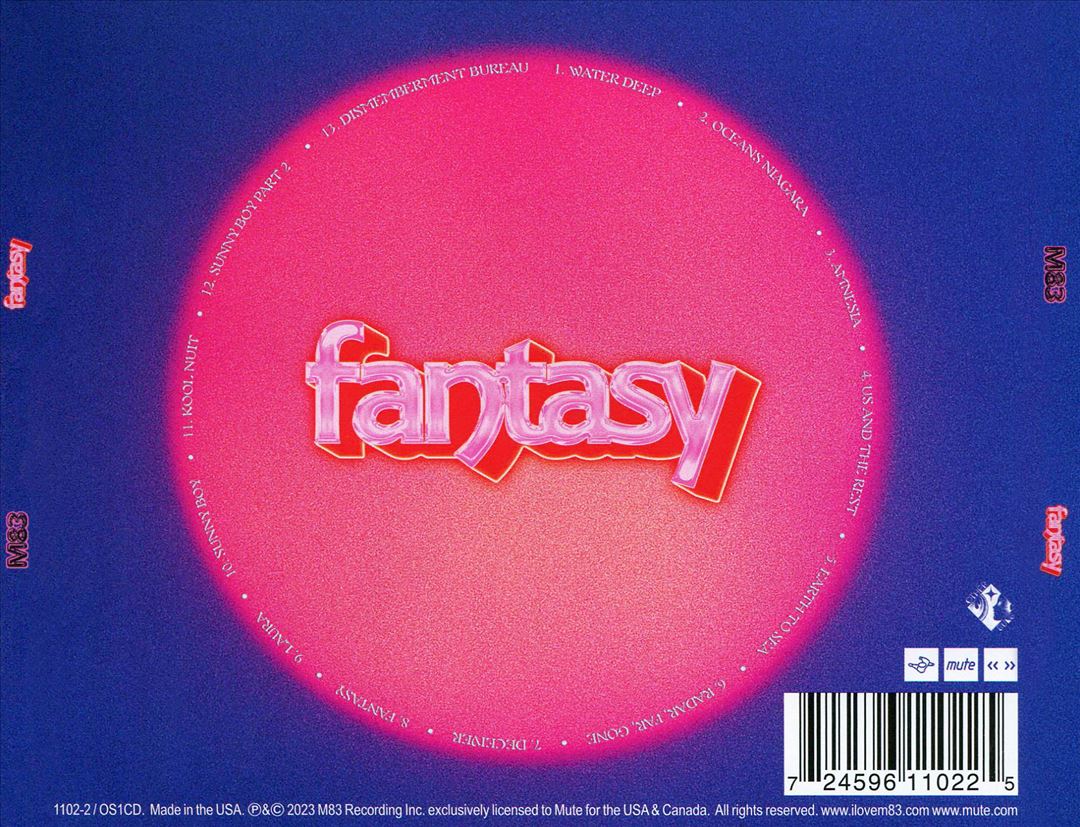 Fantasy cover art