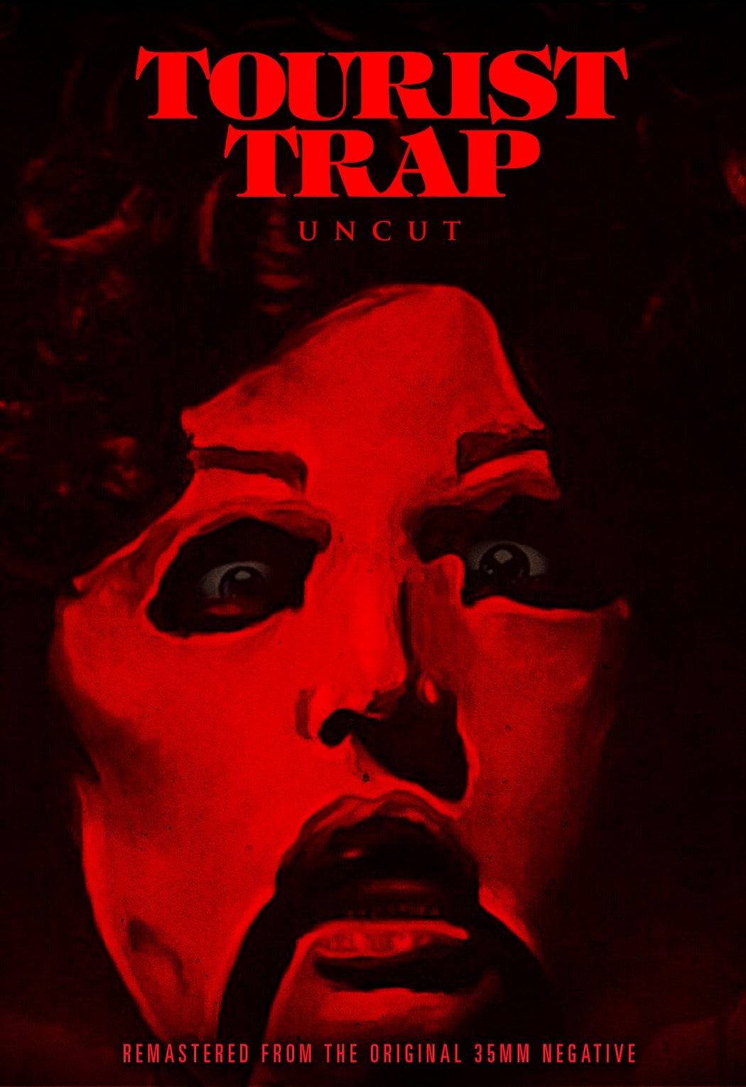 Tourist Trap [Uncut] cover art