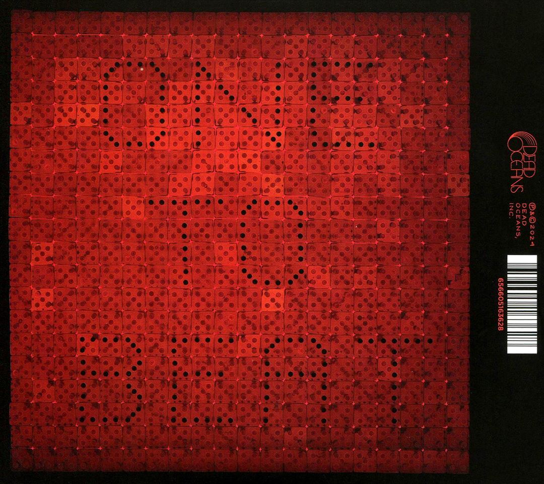 Five Dice, All Threes cover art