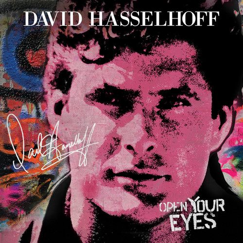 Open Your Eyes cover art