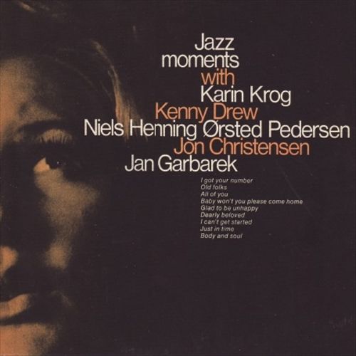 Jazz Moments [Bonus Track] cover art