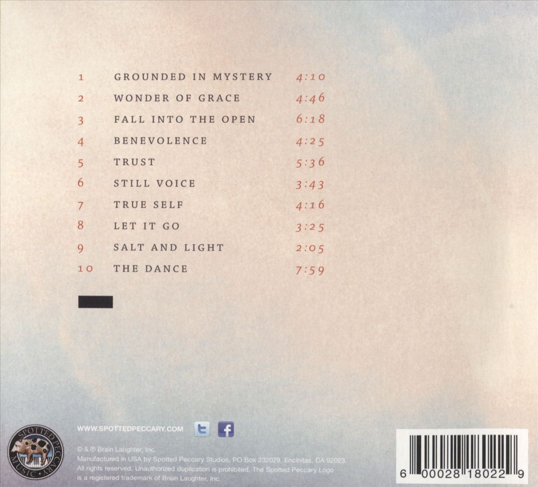 Still Voice cover art