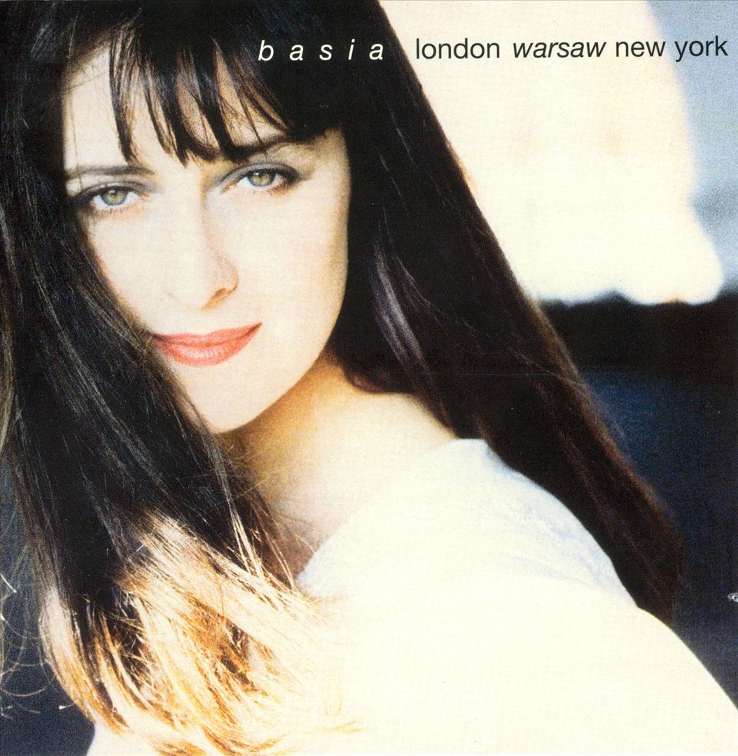 London Warsaw New York [25th Anniversary] [2 CD] cover art