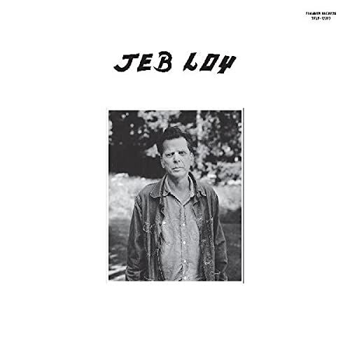 Jeb Loy cover art