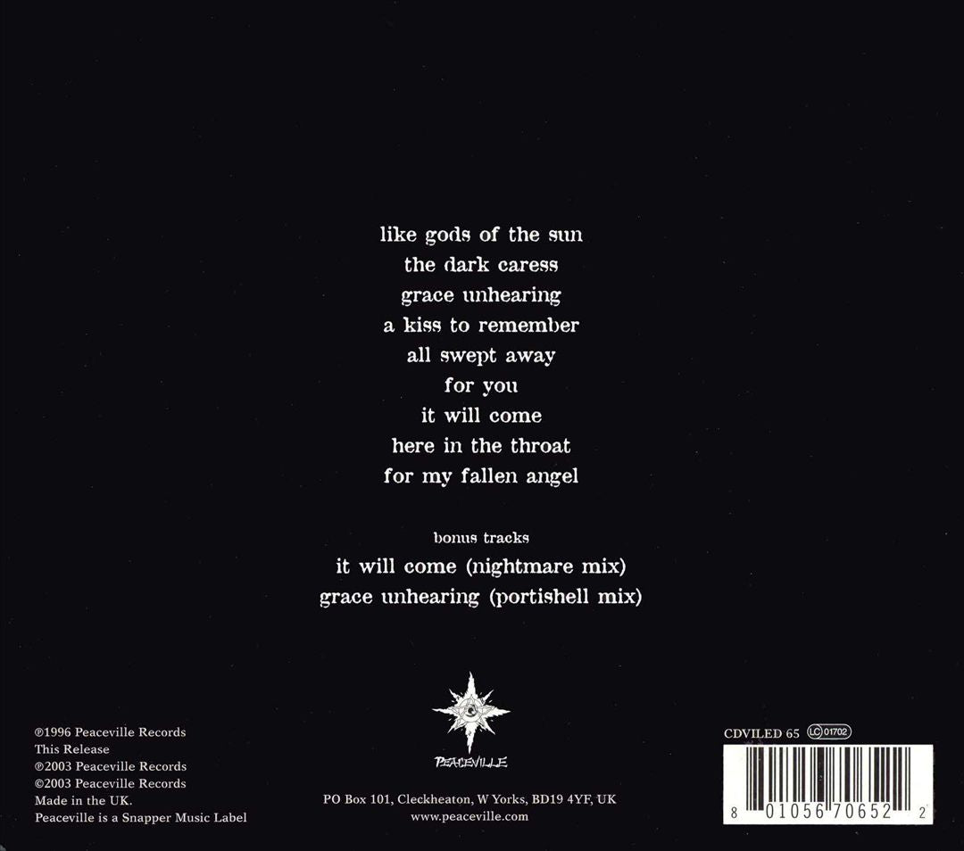 Like Gods of the Sun [Bonus Tracks] cover art