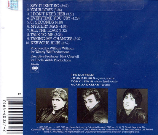 Play Deep cover art