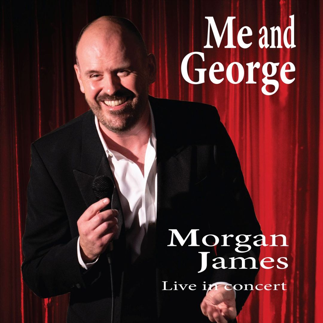 Me and George [Live in Concert] cover art