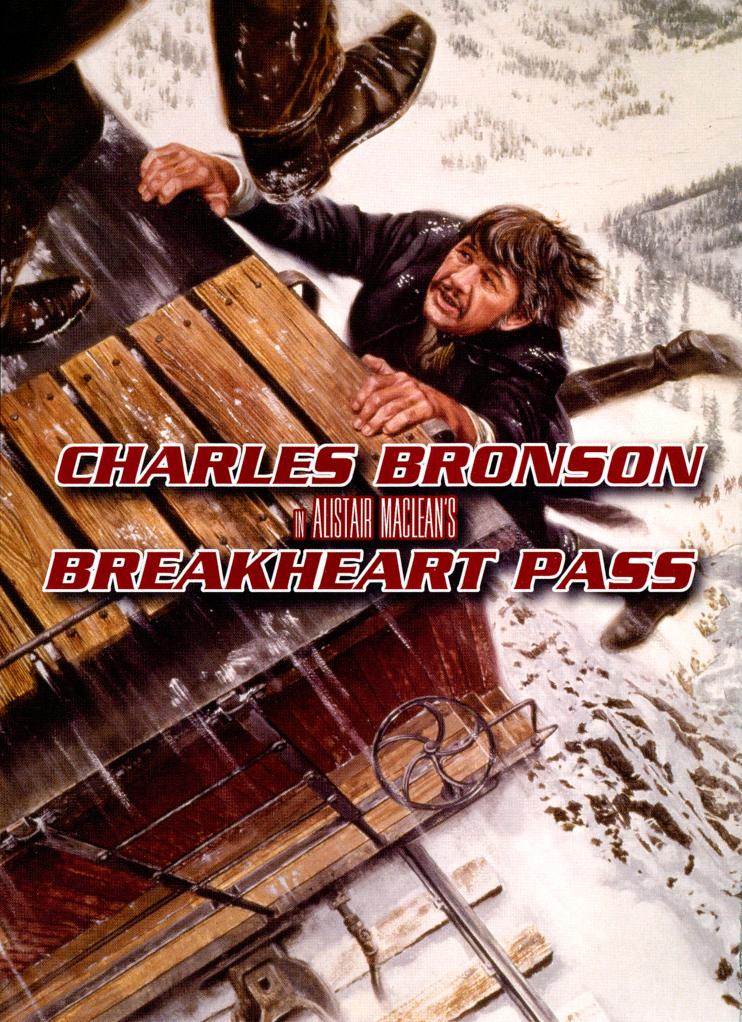 Breakheart Pass cover art