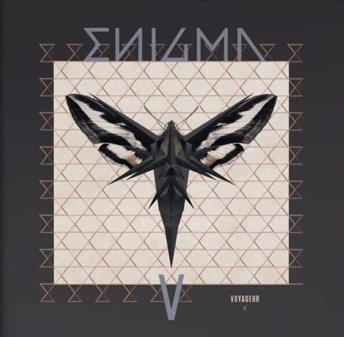 Voyageur cover art