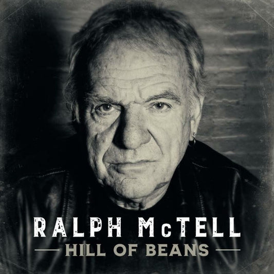 Hill of Beans cover art
