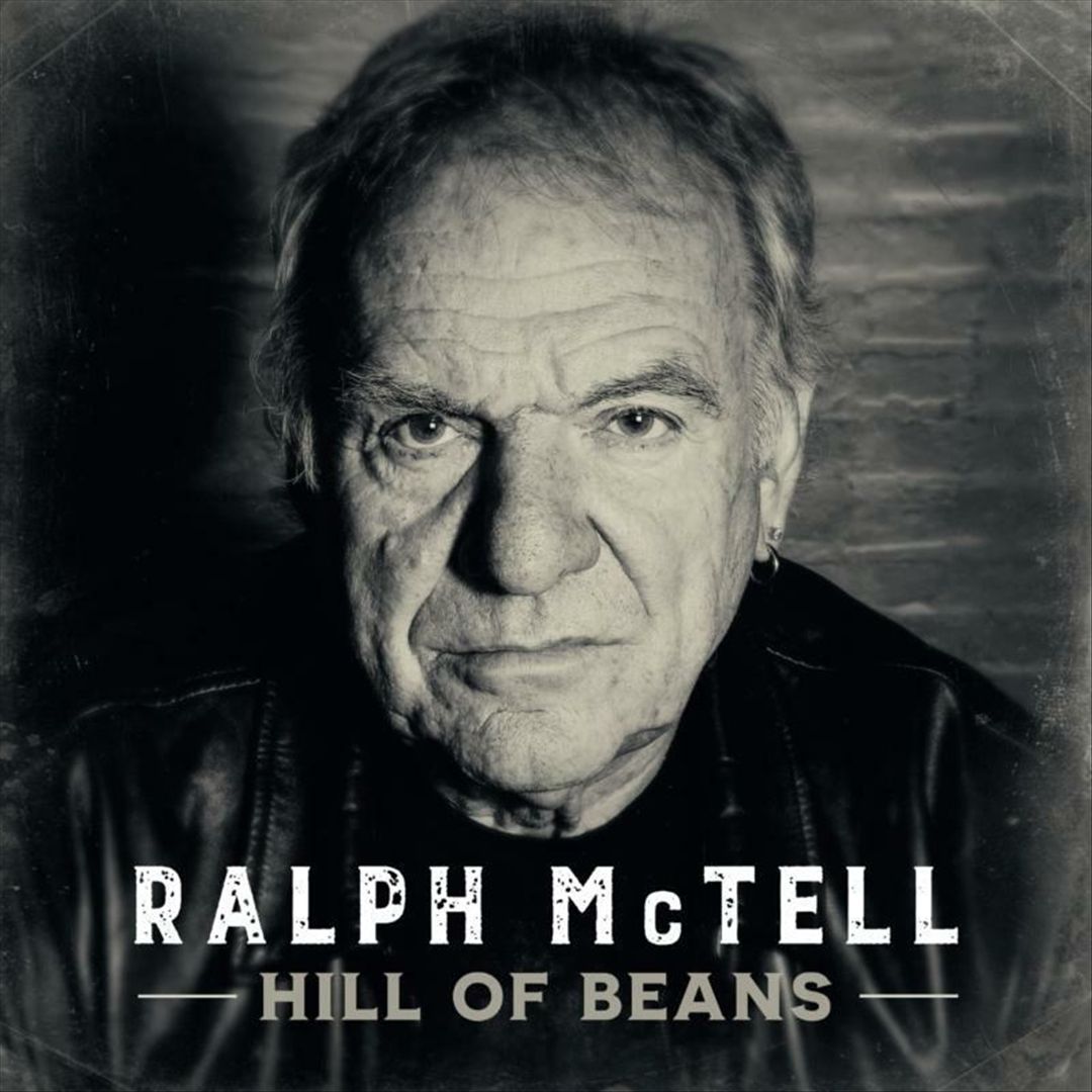 Hill of Beans cover art