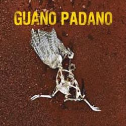 Guano Padano cover art