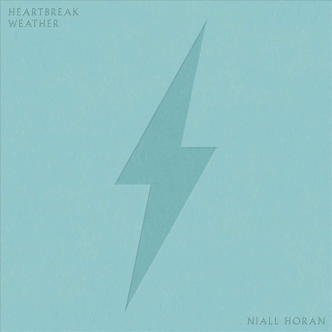 Heartbreak Weather [5 Year Anniversary] [Expanded Edition] cover art