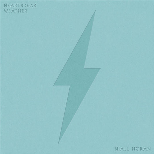 Heartbreak Weather [5 Year Anniversary] [Expanded Edition] cover art