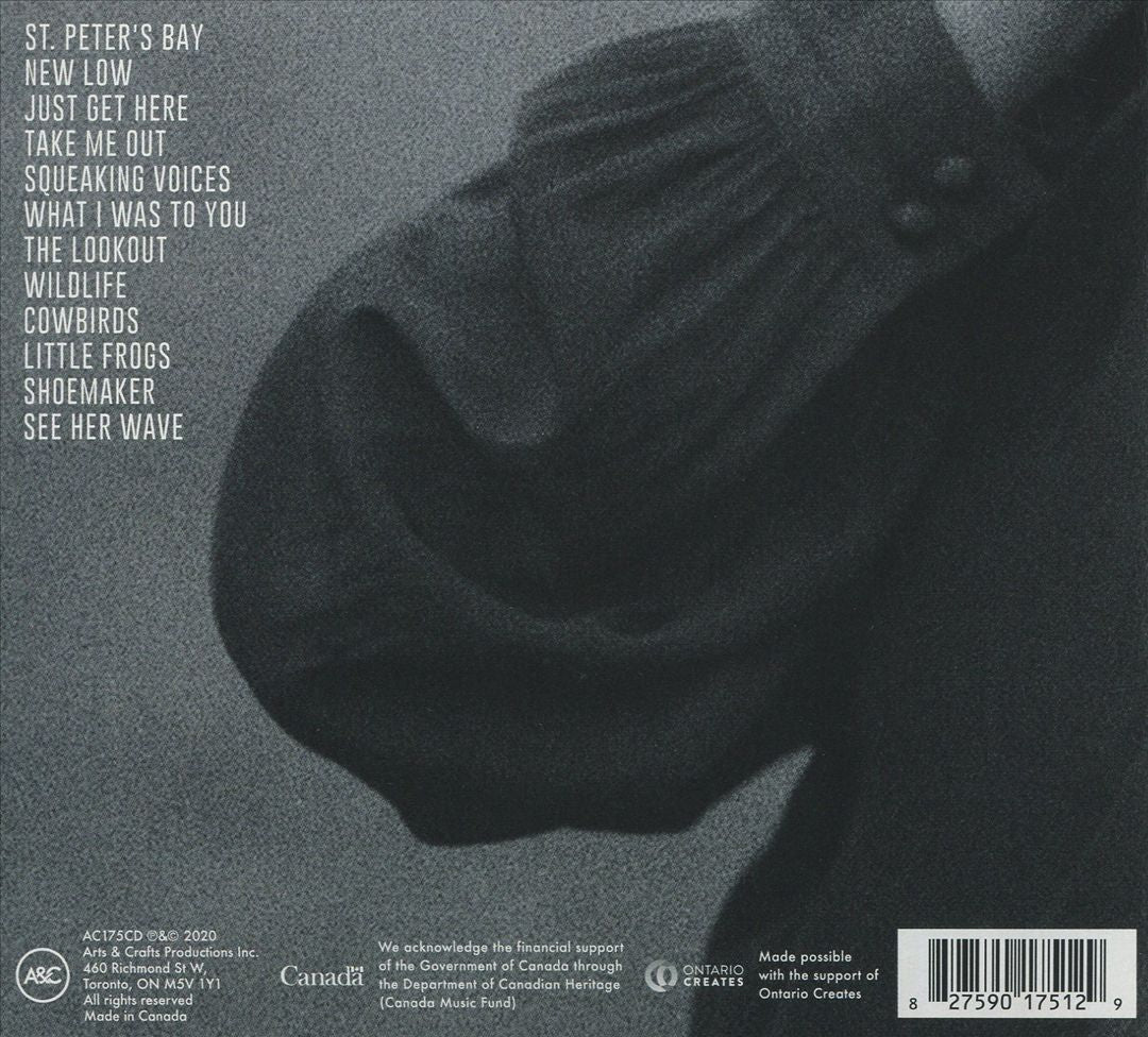 Are You Gone cover art