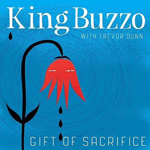Gift of Sacrifice cover art
