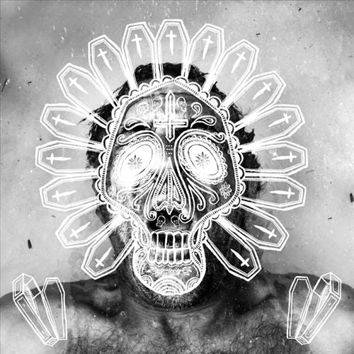 Dead cover art