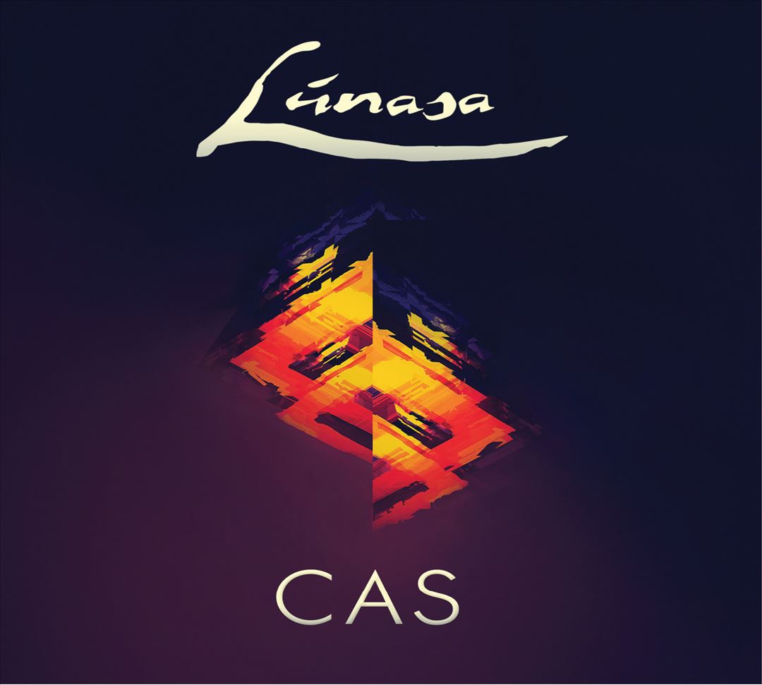 Cas cover art