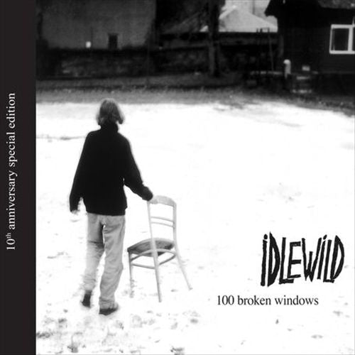100 Broken Windows cover art