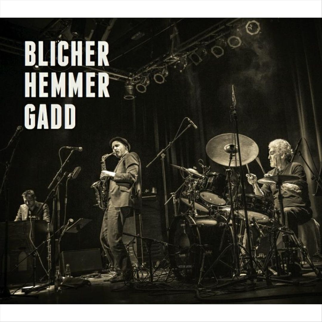 Blicher Hemmer Gadd cover art
